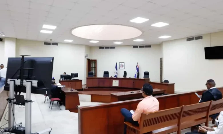 Justicia dominicana pospone para el 29 de octubre decisión sobre perdón judicial a Wander Franco