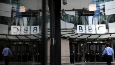 BBC cerrará BBC Three, BBC Scotland y Radio 4 Extra en 2027: qué significa para los dominicanos que consumen contenido digital