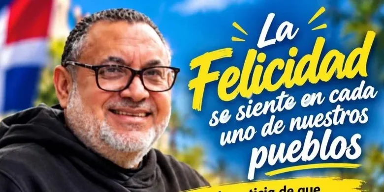 Familia de Yamil Abreu Navarro anuncia recibimiento masivo en Azua tras libertad en EE.UU.