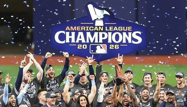 Cerveceros y Rays abren el viernes una Serie Mundial que garantiza campeón inédito