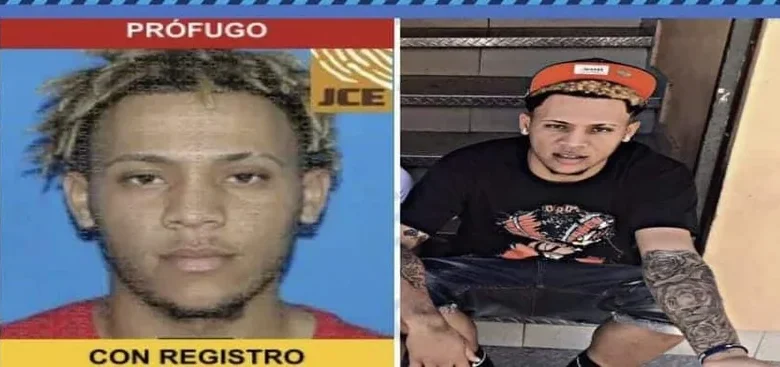 Extraditado desde Jamaica llega al país por caso de conductor de camión recolector en Santiago