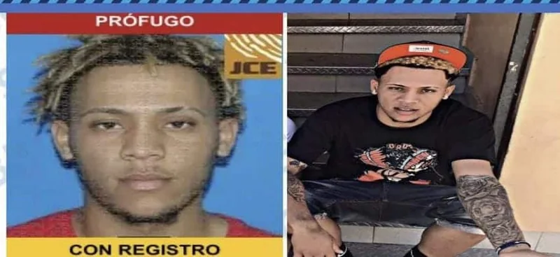 Extraditado desde Jamaica llega al país por caso de conductor de camión recolector en Santiago