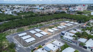 Central Romana entrega 16 viviendas más a empleados en La Romana