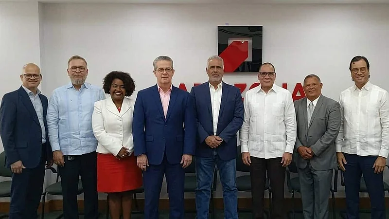 RNTT amplía base de datos de transporte de carga: 14,629 vehículos y 19,202 choferes registrados