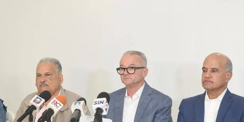CNCP propone limitar importación de arroz de EE.UU. para proteger producción nacional
