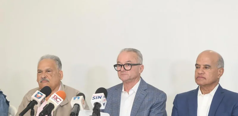 CNCP propone limitar importación de arroz de EE.UU. para proteger producción nacional