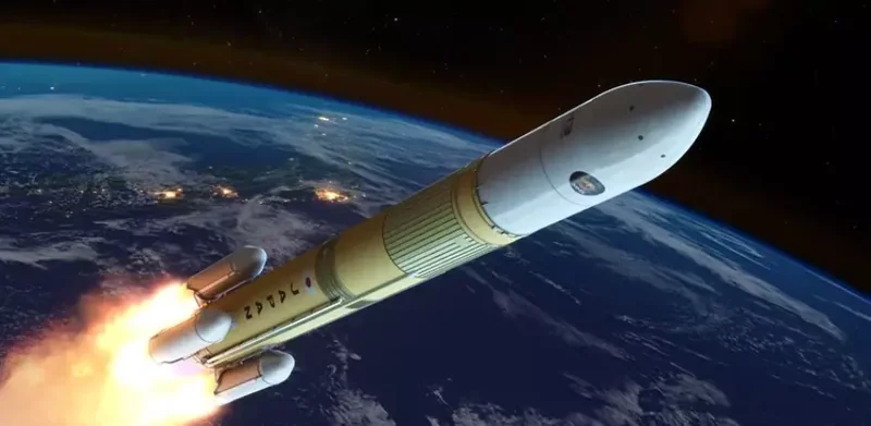 Japón lanza histórica misión a las lunas de Marte: ¿qué debe saber la comunidad científica dominicana?