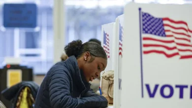 Embajada de EE.UU. en RD: ciudadanos estadounidenses residentes deben votar y devolver su boleta