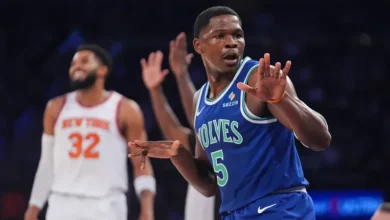 NBA arranca esta noche con paridad histórica: ocho campeones distintos en ocho años