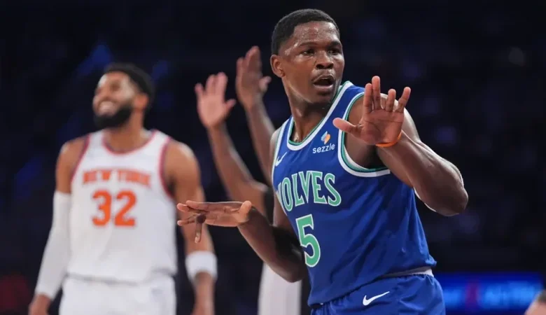 NBA arranca esta noche con paridad histórica: ocho campeones distintos en ocho años