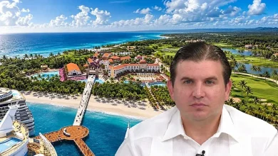 Punta Bergantín: hotel Meliá y campo de golf listos en 2028 con inversión de US$175 millones