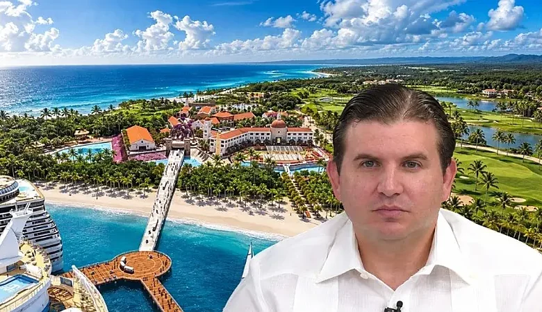 Punta Bergantín: hotel Meliá y campo de golf listos en 2028 con inversión de US$175 millones