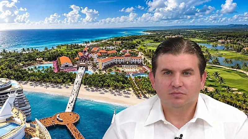 Punta Bergantín: hotel Meliá y campo de golf listos en 2028 con inversión de US$175 millones