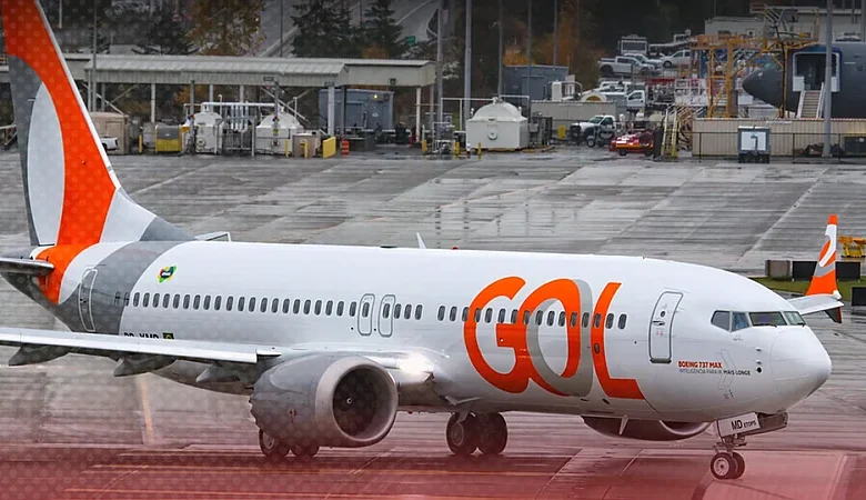 GOL suspende vuelo São Paulo-Punta Cana desde febrero de 2027 por alto costo del combustible
