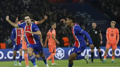 PSG vence 4-2 al Barça en la Champions: un duelo de titanes que deja lecciones para los amantes del fútbol