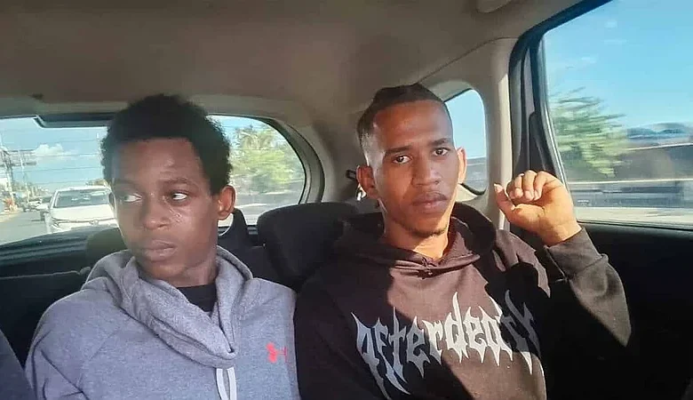 Derechos Humanos denuncia que Policía de Los Frailes no recibió a dos jóvenes señalados por asaltos