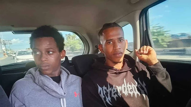 Derechos Humanos denuncia que Policía de Los Frailes no recibió a dos jóvenes señalados por asaltos