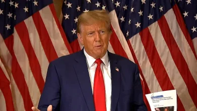 Trump ofrece recompensas de hasta 30,000 dólares por denunciar fraude fiscal