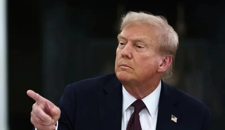 Lo que debe saber de la turbulencia en la Casa Blanca de Trump