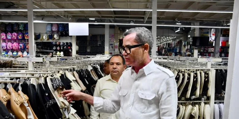 Trabajo paraliza 24 empresas y levanta 1,016 actas en operativo nacional: esto es lo que debe saber