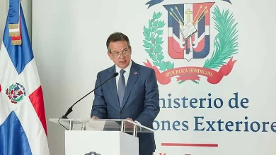 Mirex: dominicanos en Rusia firmaron contratos militares voluntarios y el Estado mantiene asistencia consular