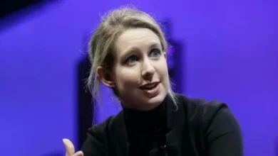 Documental sobre Elizabeth Holmes recauda 15.6 millones en su debut y busca el Óscar