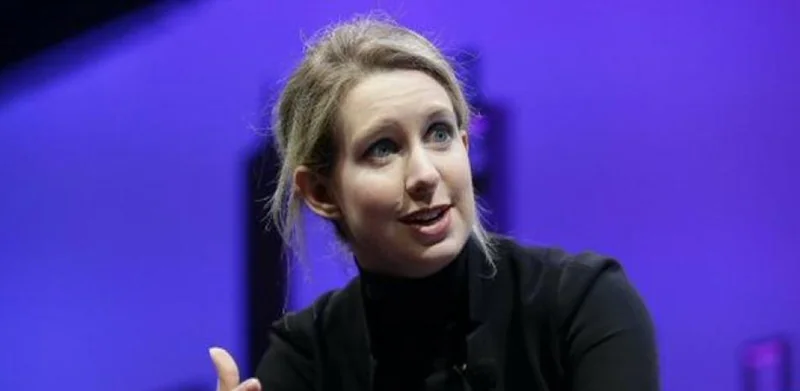 Documental sobre Elizabeth Holmes recauda 15.6 millones en su debut y busca el Óscar