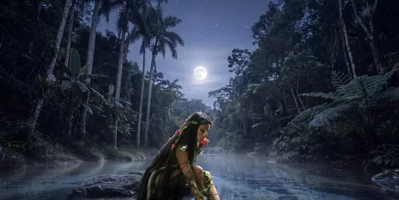 Alina Abreu estrena “La Ciguapa”, ballet que rescata la leyenda dominicana
