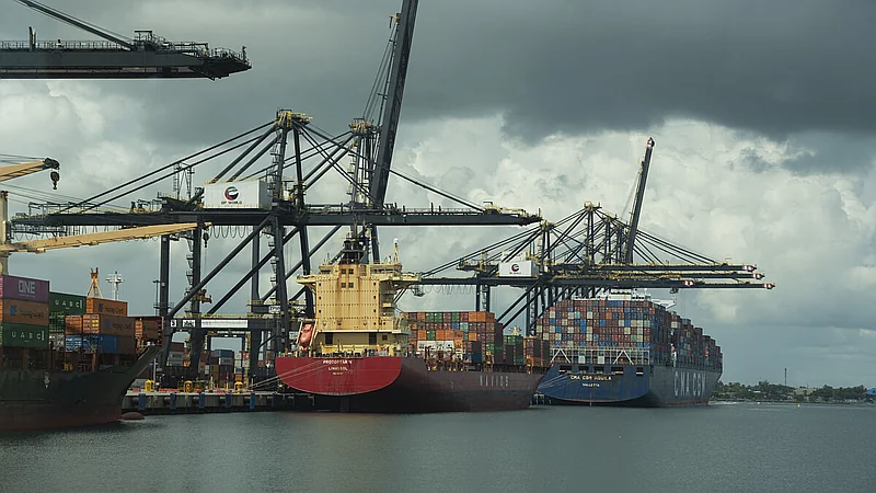 Exportaciones dominicanas crecerán 14 % en 2026 pese a arancel de 10.4 % en EE. UU.