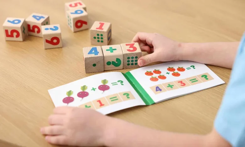 Matemáticas en medicina: una asignatura clave que los padres pueden reforzar desde casa