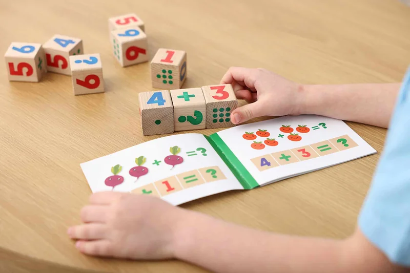 Matemáticas en medicina: una asignatura clave que los padres pueden reforzar desde casa