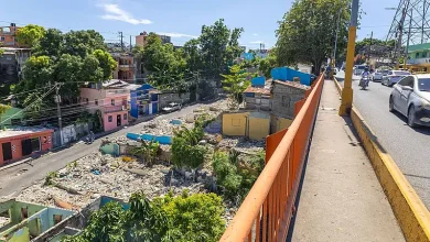 Obras Públicas restringe el paso por el puente de La Barquita: conozca los horarios y prohibiciones