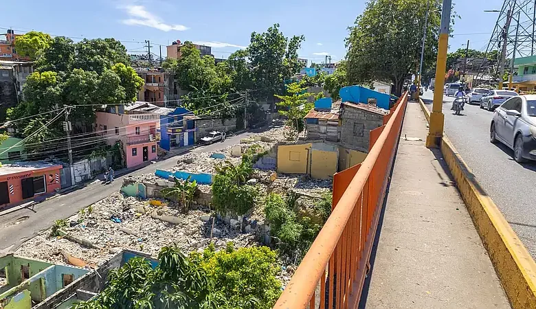 Obras Públicas restringe el paso por el puente de La Barquita: conozca los horarios y prohibiciones