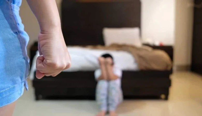 UNICEF revela que en Barahona persiste el castigo físico contra niños y niñas