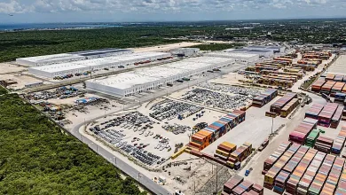 Arancel del 12.5 % de EE. UU. abre oportunidad para nuevos mercados, según DP World