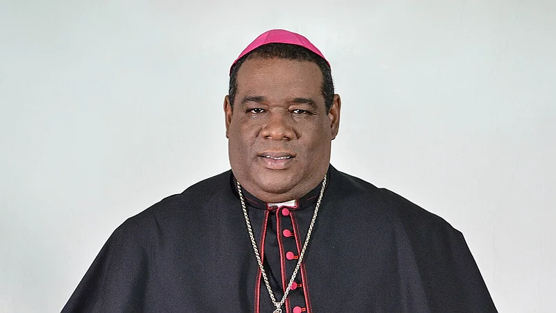 Monseñor Castro Marte: el conocimiento acumulado, clave para entender el desarrollo dominicano