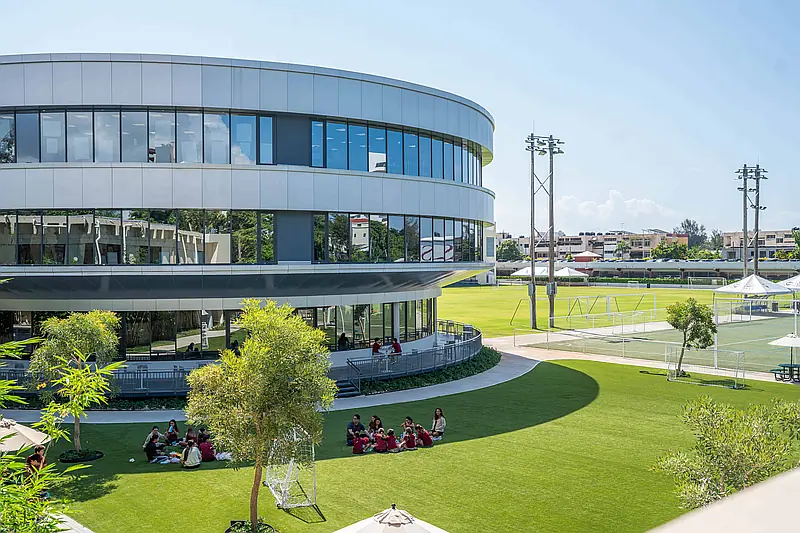 Becas del Carol Morgan School: oportunidad para estudiantes dominicanos con mérito y necesidad