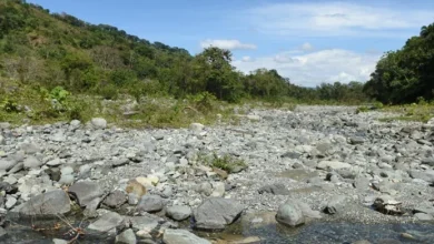 ONU pide prepararse ante El Niño "sin precedentes": temperaturas del Pacífico hasta 3,8 grados sobre la media