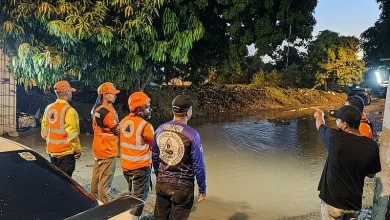 Alerta verde en cinco provincias: qué debe saber para protegerse de las lluvias de hoy y mañana