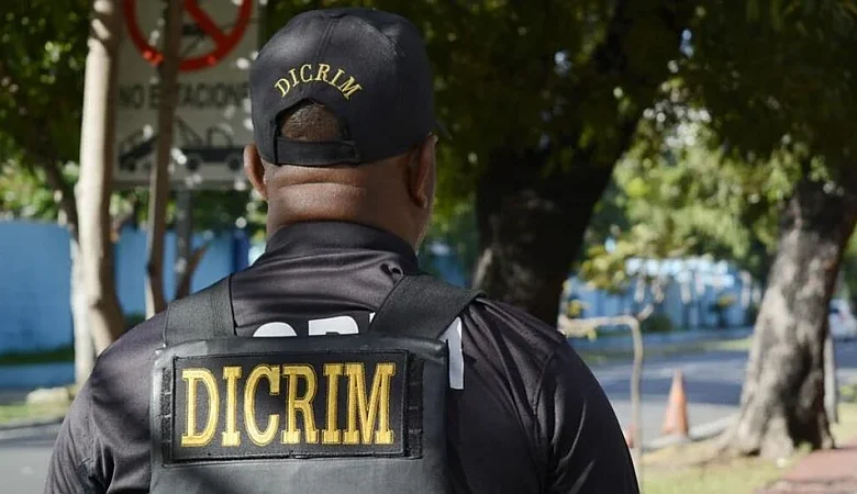 Muerte de "La Pipa" en Herrera: lo que se sabe del operativo policial