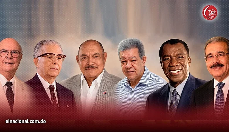 Las frases que marcaron la política dominicana: un repaso útil para entender el debate público