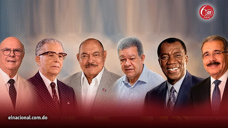 Las frases que marcaron la política dominicana: un repaso útil para entender el debate público