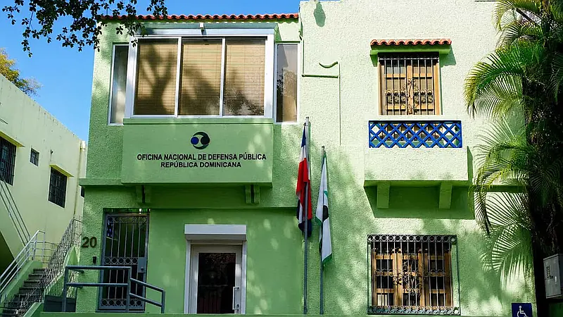 Defensa Pública abre concurso para 80 abogados: conozca fechas, requisitos y cómo postularse