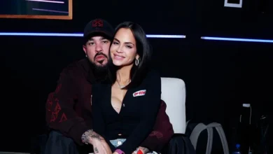 Raphy Pina y Natti Natasha: una historia de amor que cumple seis años y dos hijas