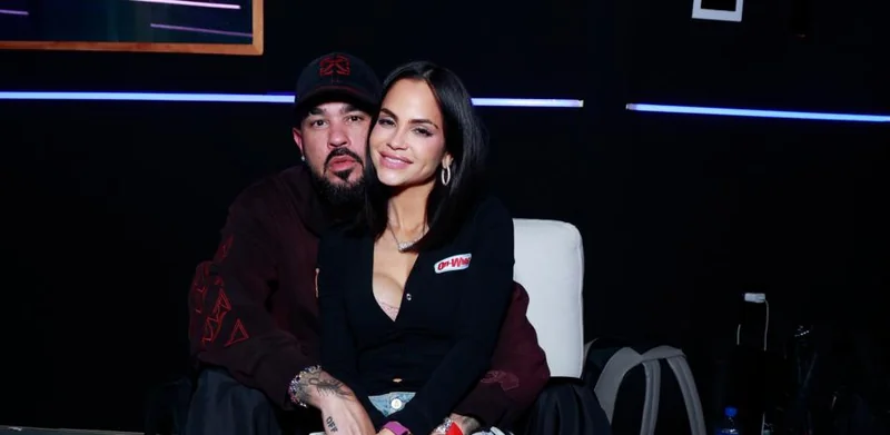 Raphy Pina y Natti Natasha: una historia de amor que cumple seis años y dos hijas