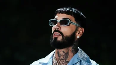 Anuel AA anuncia doble lanzamiento: 'Real hasta la muerte 2' y un álbum de corridos