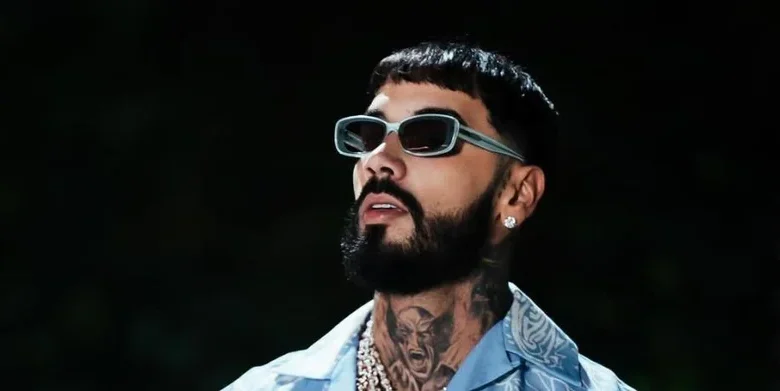 Anuel AA anuncia doble lanzamiento: 'Real hasta la muerte 2' y un álbum de corridos