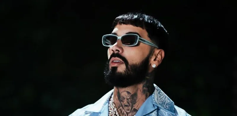 Anuel AA anuncia doble lanzamiento: 'Real hasta la muerte 2' y un álbum de corridos