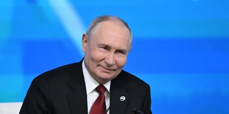Putin dispuesto a retomar negociaciones de paz con Ucrania en noviembre, según el Kremlin