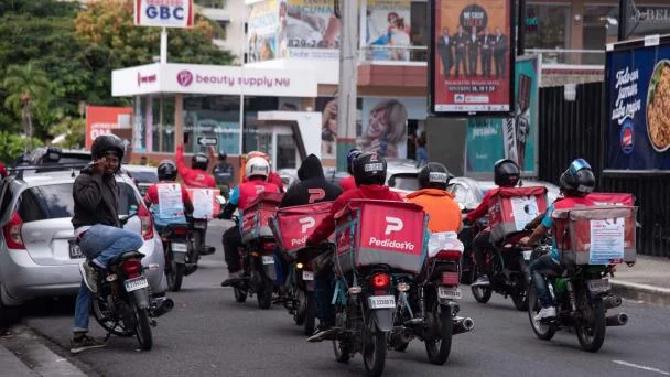 Lo que debe saber si trabaja o pide delivery: así se calculan las ganancias en apps